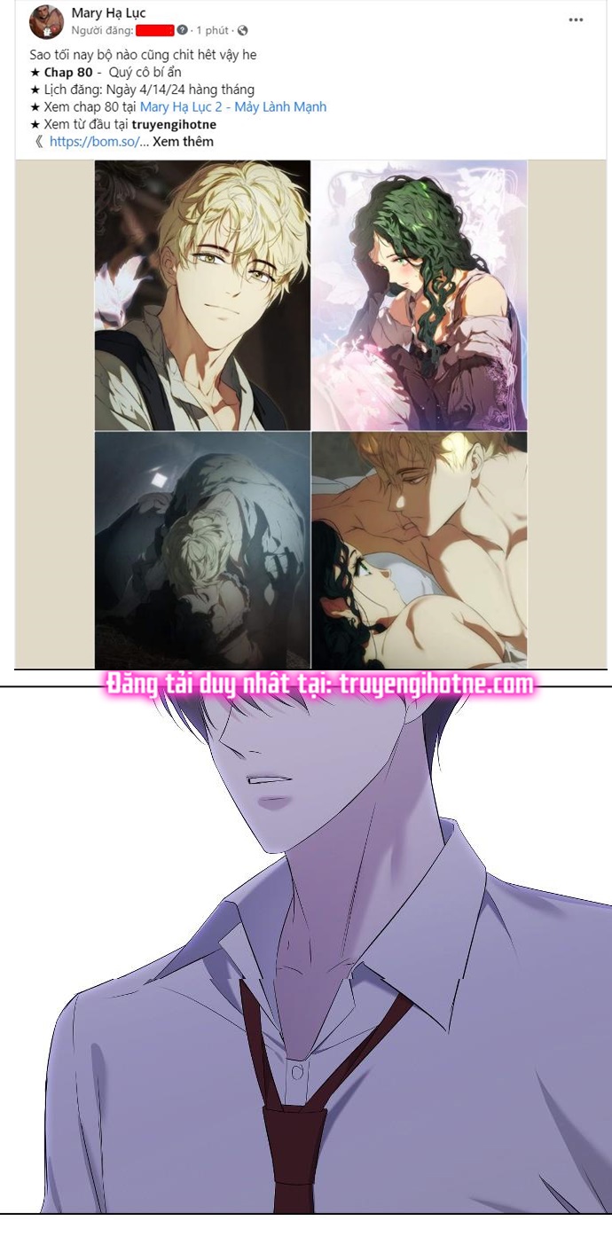 tôi sẽ thay đổi kết cục chapter 21.1 25