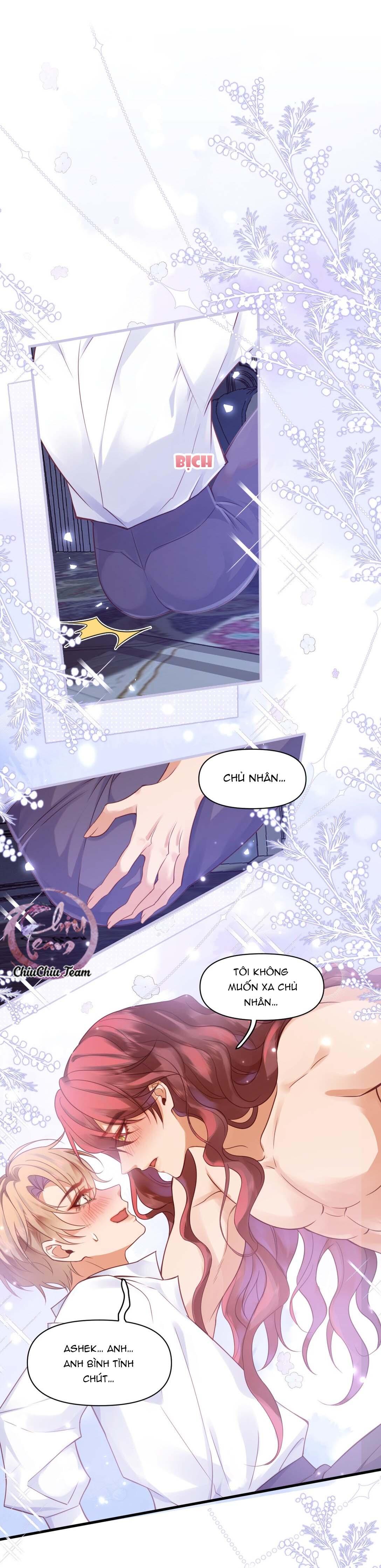 vương tử phản diện thuần hóa dũng sĩ chapter 2 2