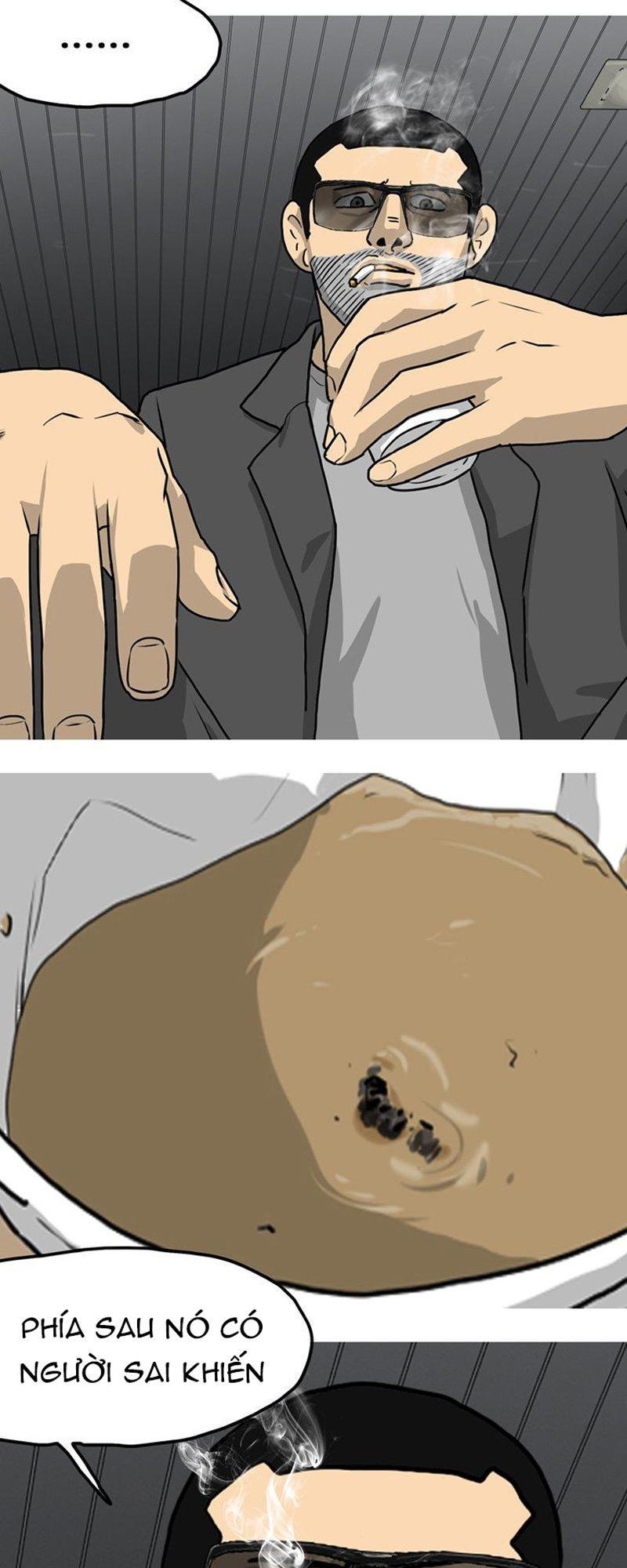 hồi sinh chapter 35 12