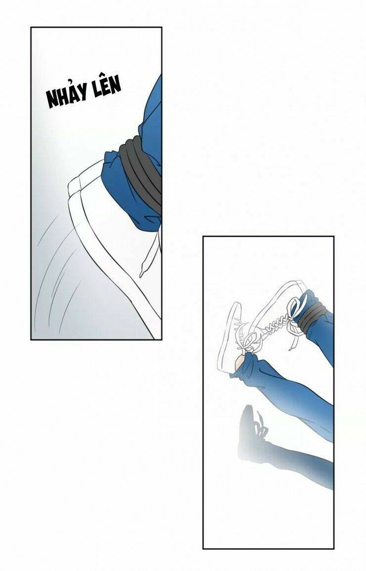 trúc mã ngoe nguẩy đuôi chapter 7 16