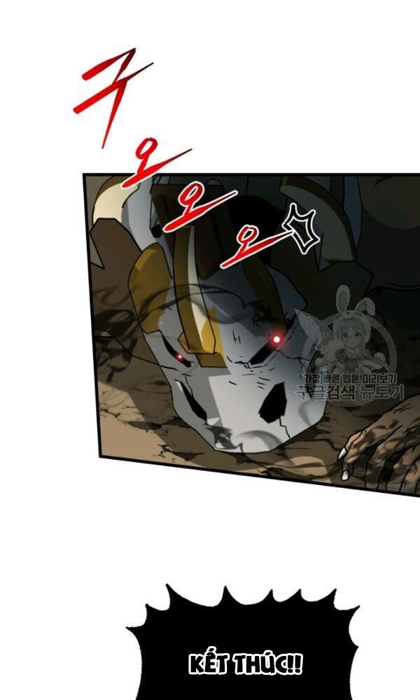 ngôi nhà kết nối với hầm ngục chapter 43 56