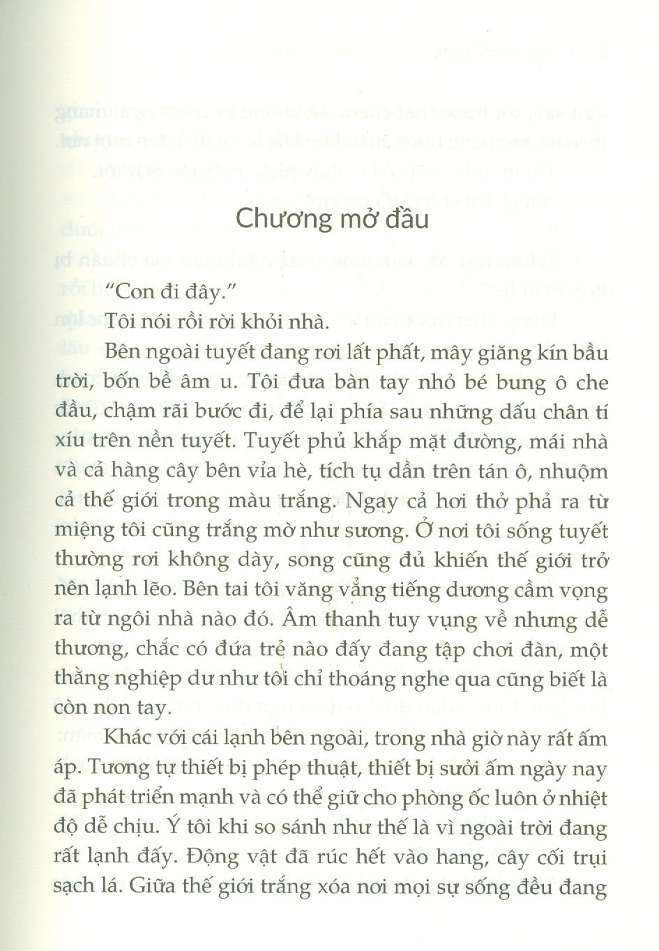 Chàng Trai Chuyển Kiếp Và Cô Gái Thiên Tài - Tập 1