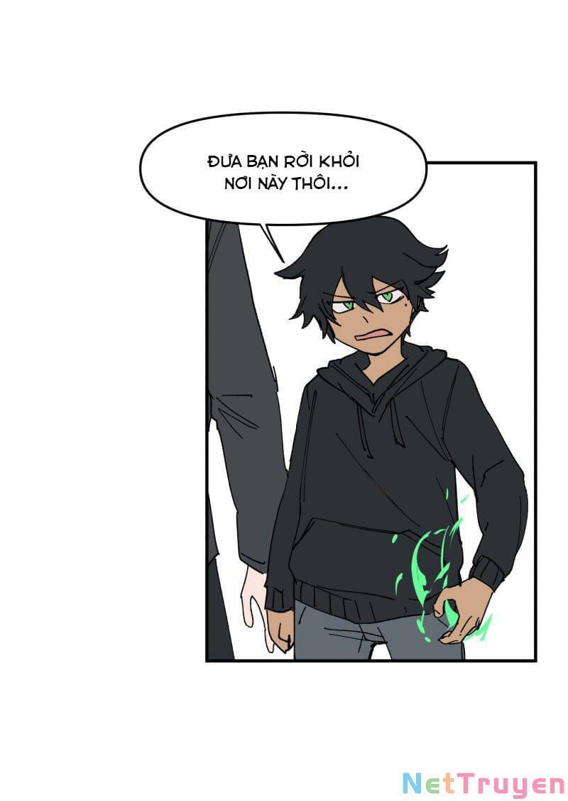 lumine - cội nguồn ánh sáng chapter 163 9