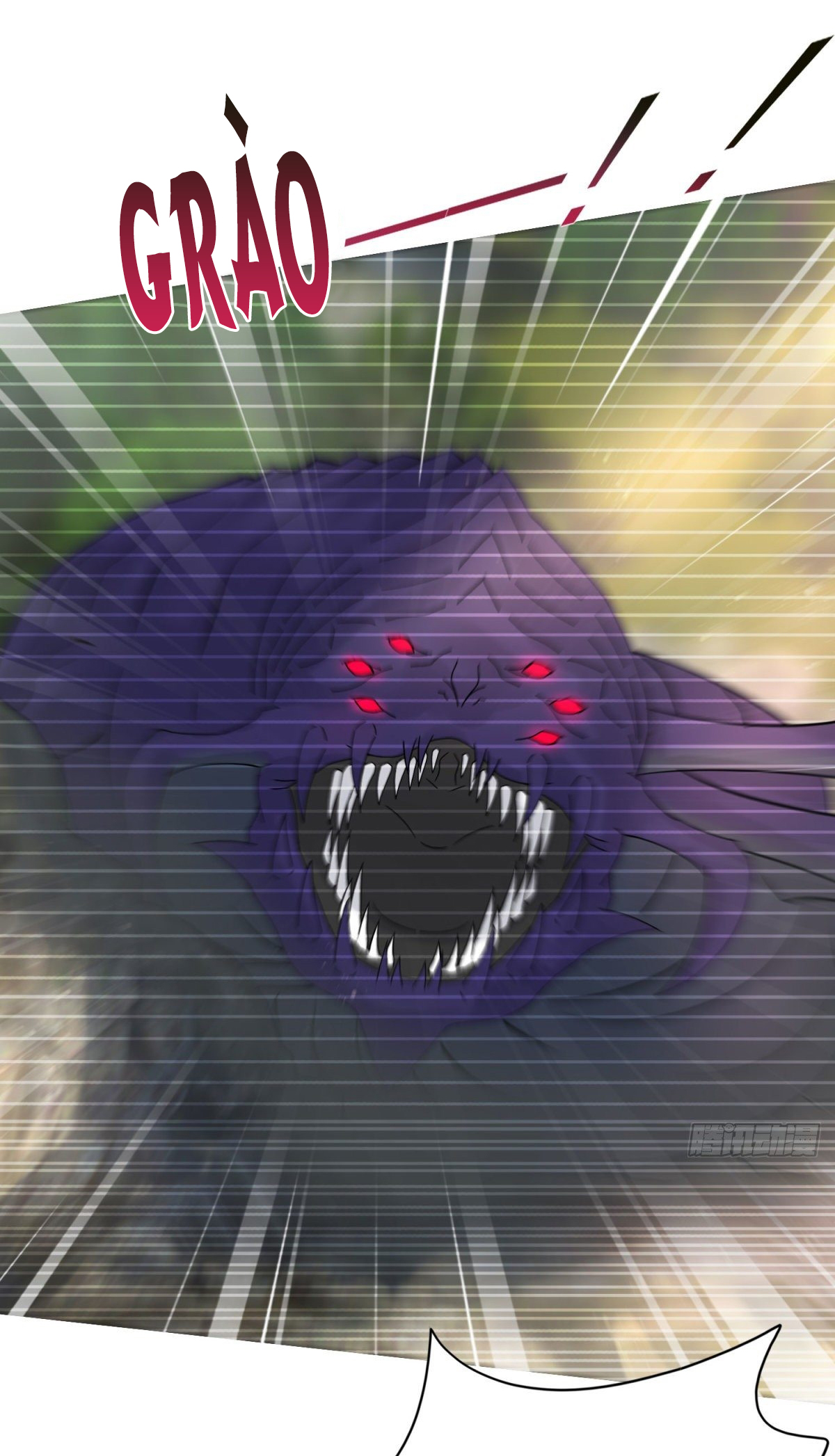 lãnh tà minh vương đầu quả tim sủng chapter 6 20