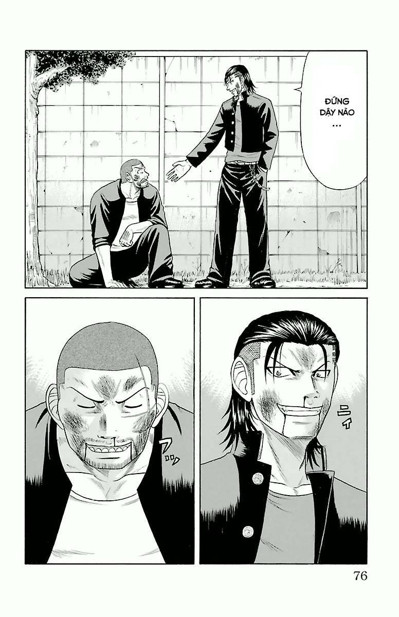crows zero chapter 36 9