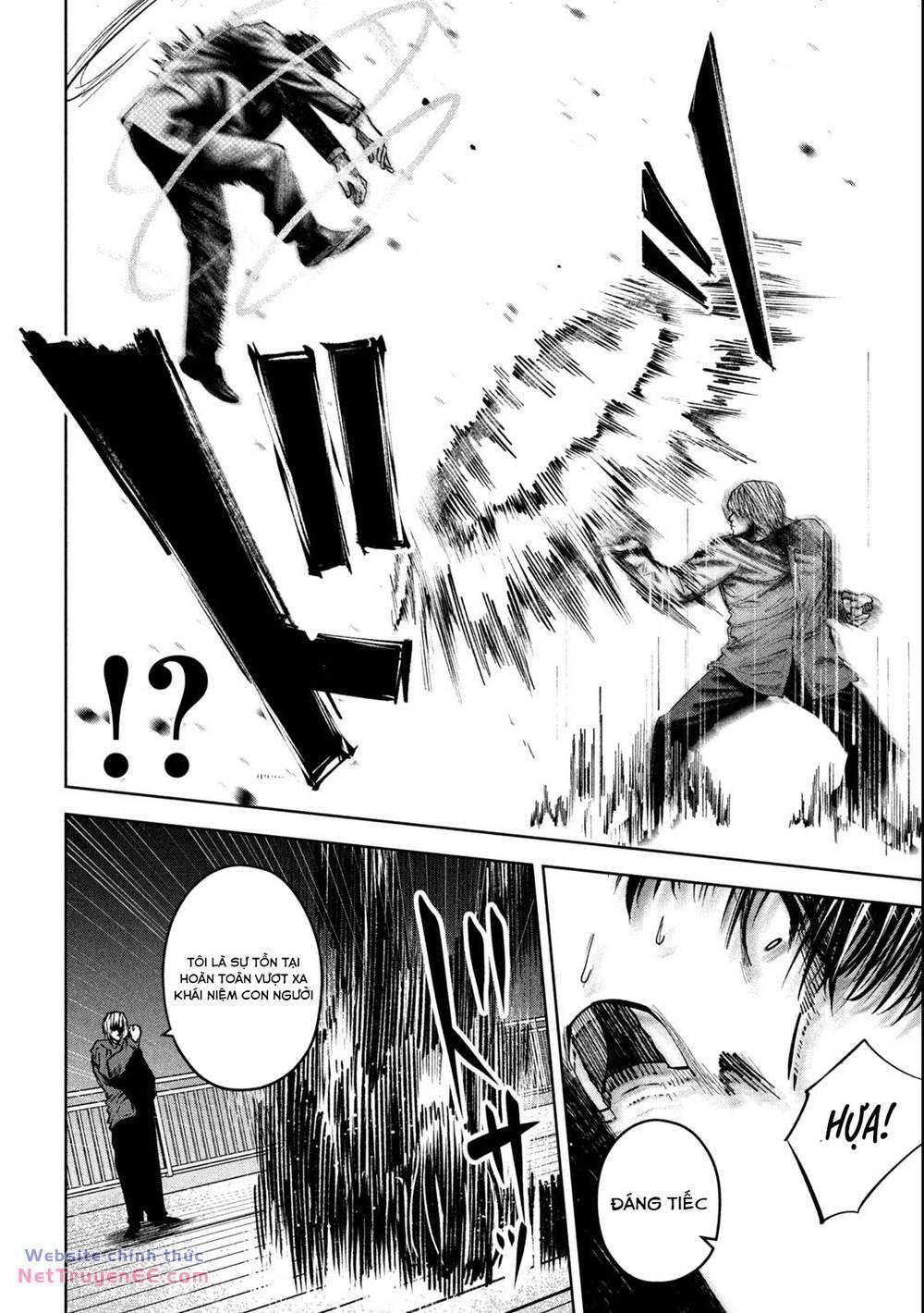 sát đạo chapter 36 18