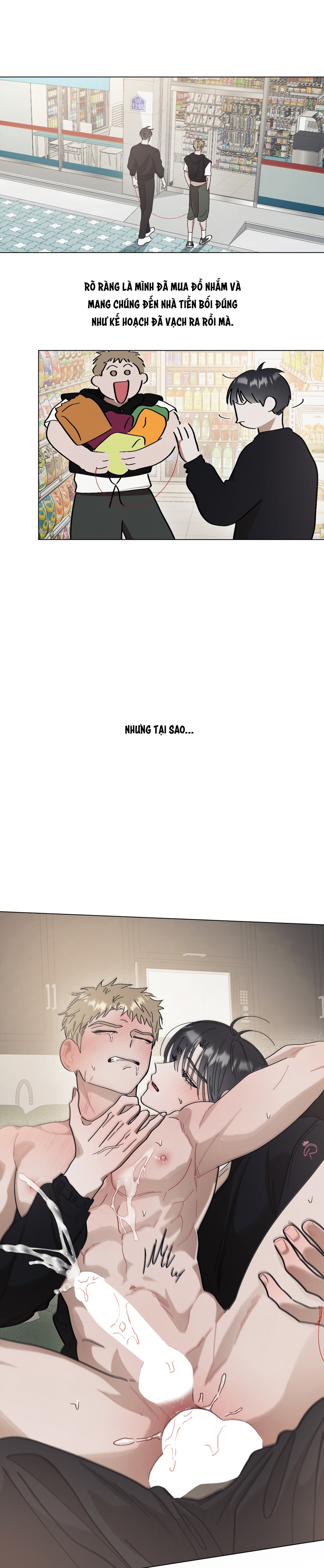 nhiệm vụ hongsil chapter 7 2