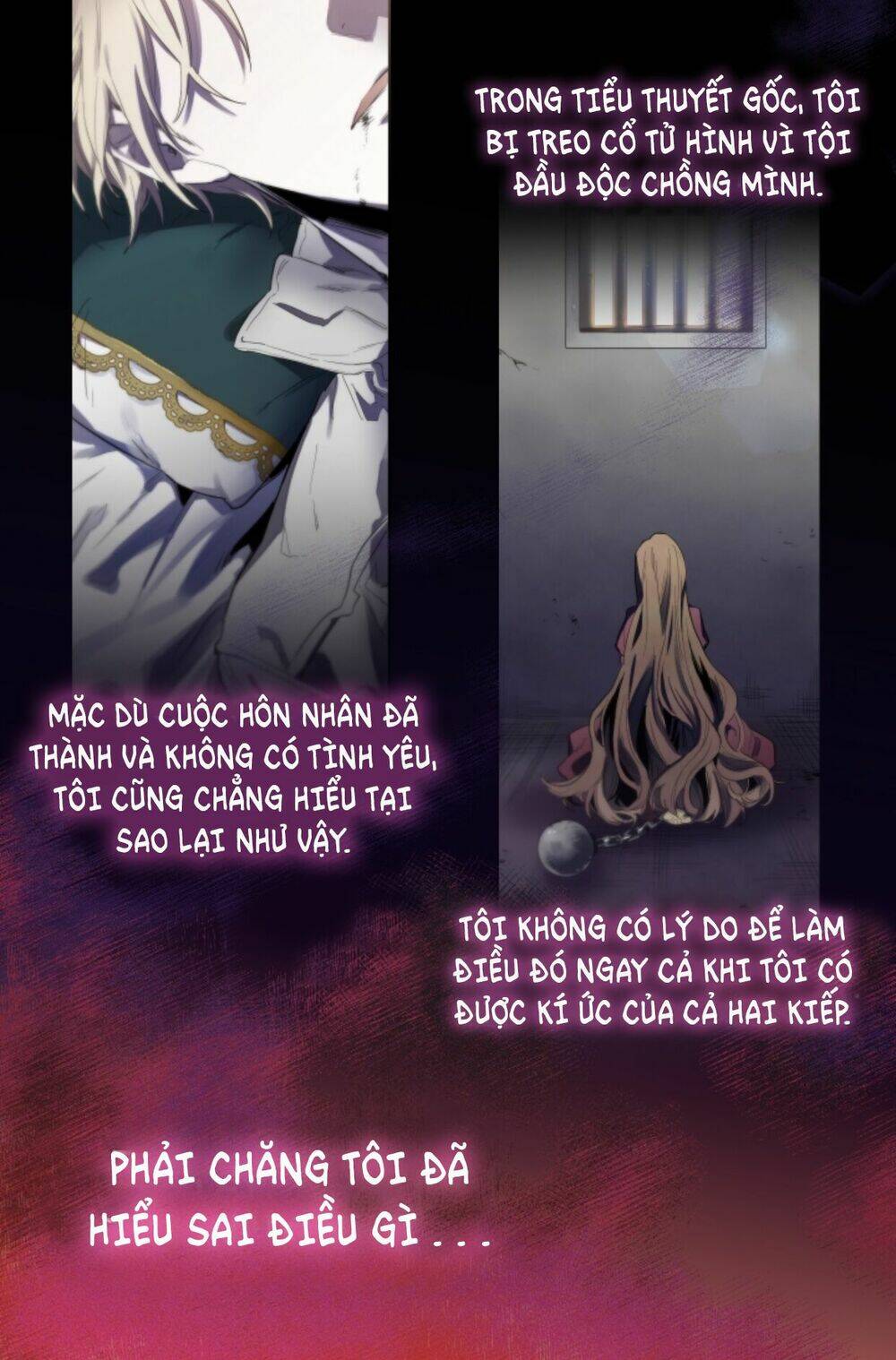 tuyển tập prologue hàn chapter 15 15