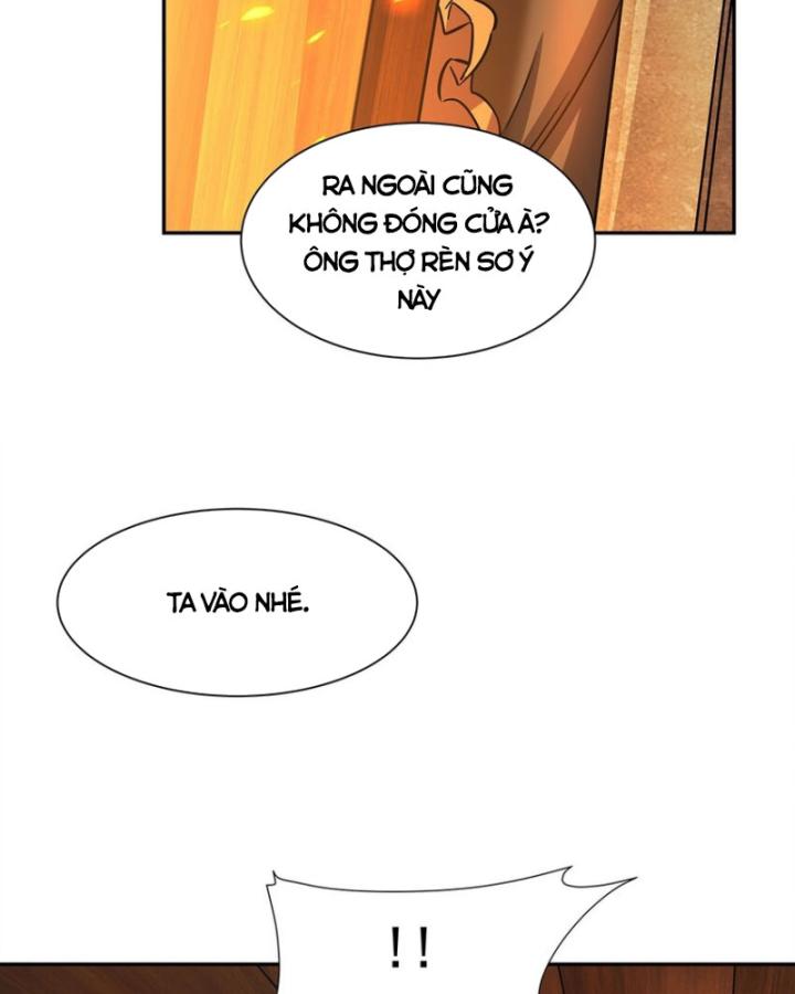 huyết cơ và kỵ sĩ chapter 290 58