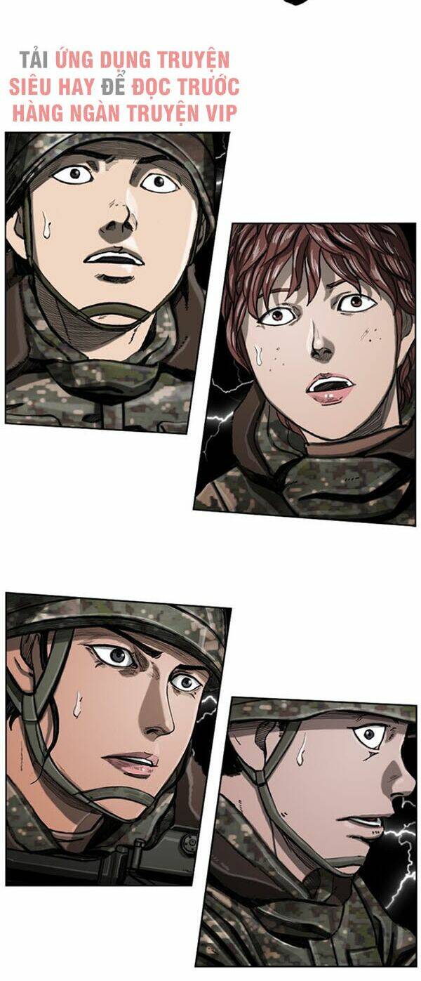 truyền thuyết anh hùng thời mạt thế chapter 9 55