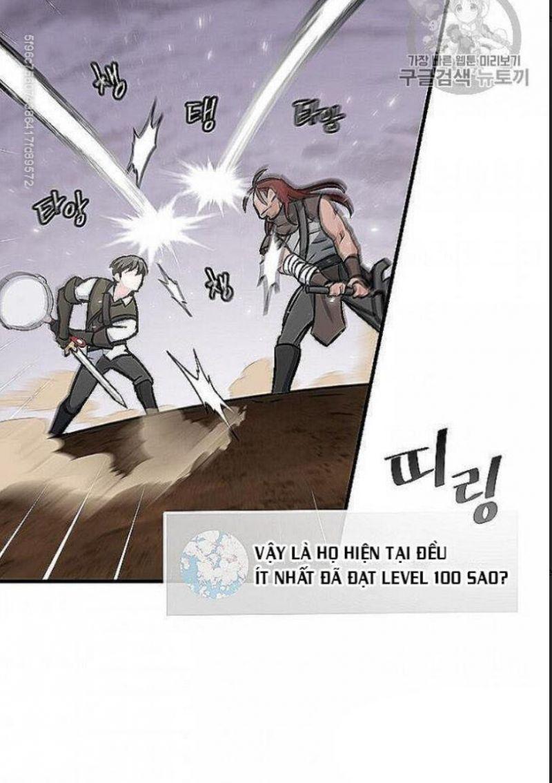 tôi lên cấp chỉ bằng cách ăn chapter 48 40