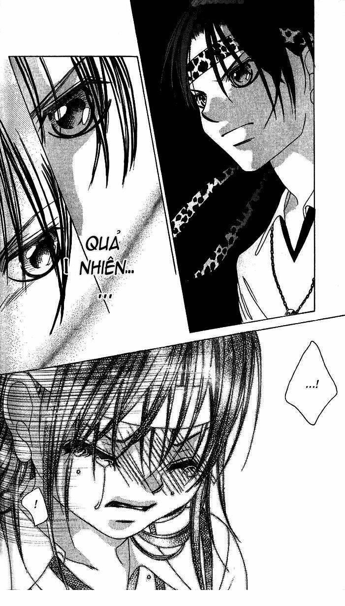 boku no hatsukoi wo kimi ni sasagu chapter 14 29