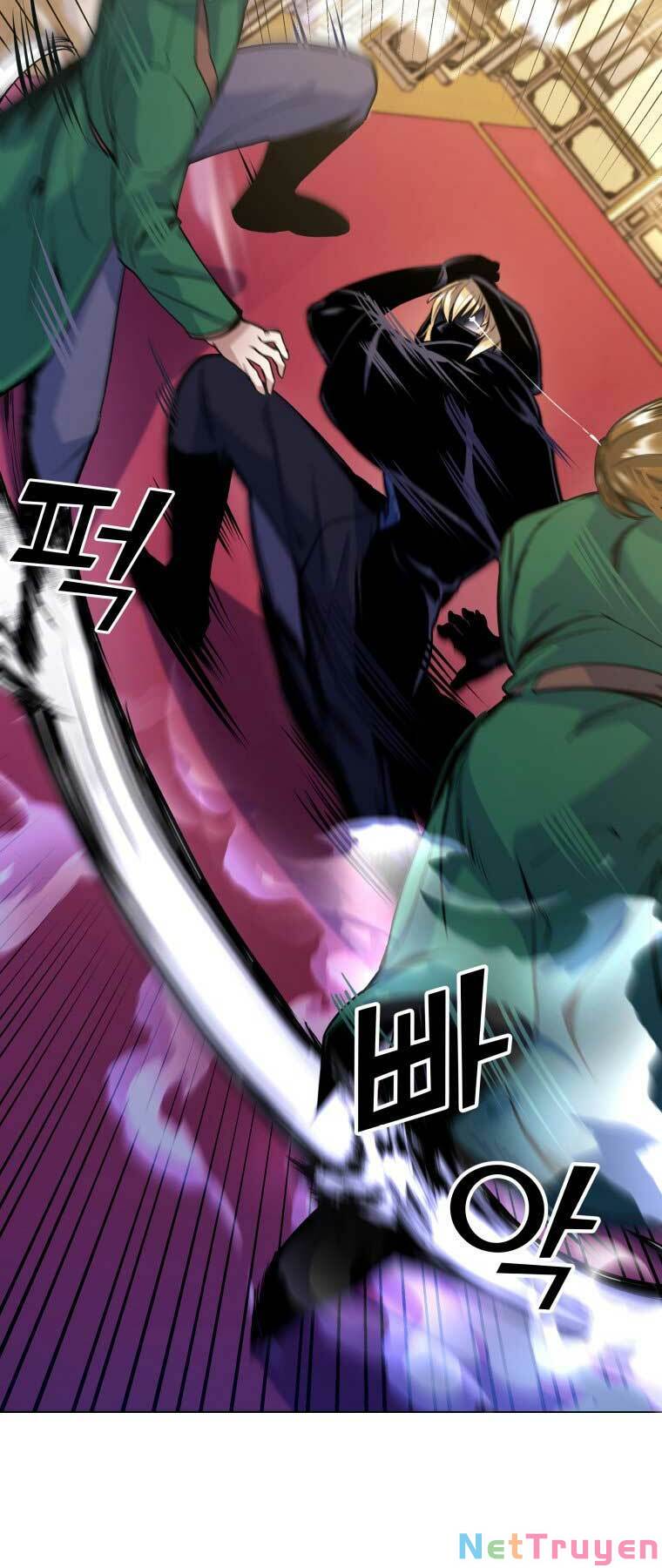 bạo chúa cường hoành chapter 13 34