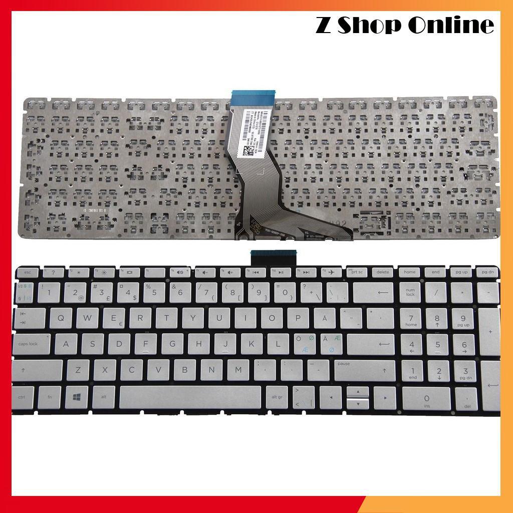 Bàn phím laptop Hp 15-bs572tu 15-BS578TU 15-BS015DX 15-BS542TU