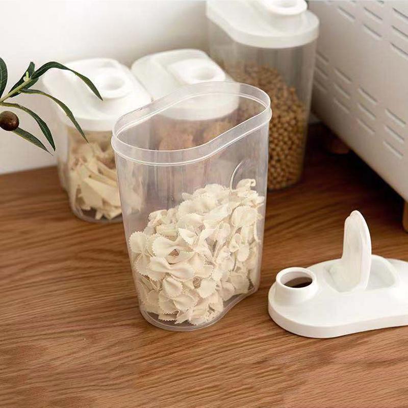 Hộp đựng thực phẩm Khô 1000ml / 1500ml