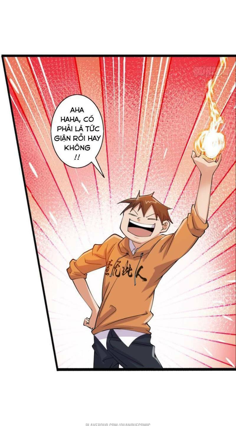 ta có di sản tại dị giới chapter 14 12