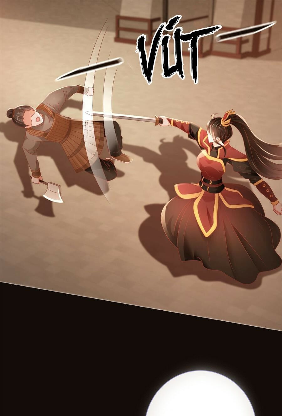 ẩn hôn 100%: chọc tức vợ yêu mua một tặng một chapter 110 7