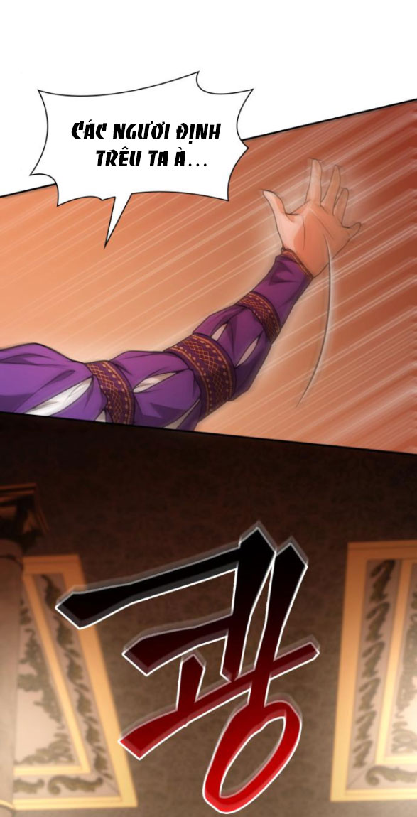 chị yêu, kiếp này em sẽ là hoàng hậu chapter 9.1 46