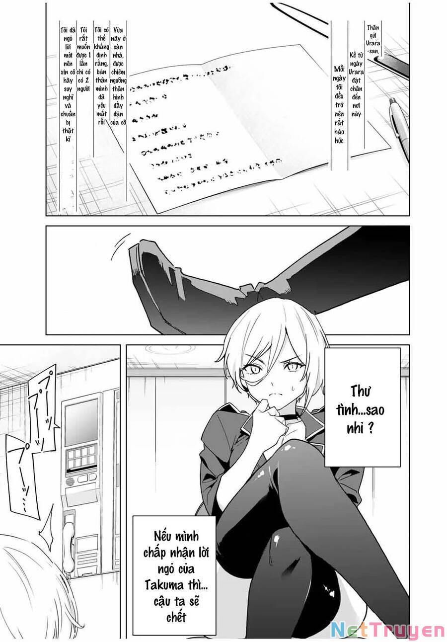 destiny lover season 2 chapter 39 9