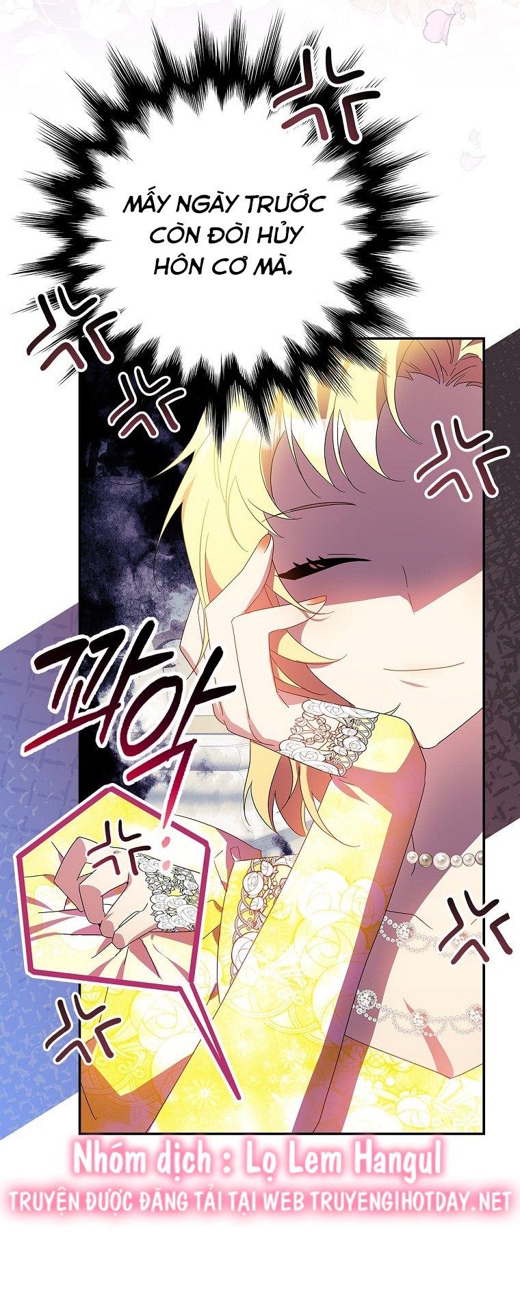 câu chuyện cổ tích về nhân vật phản diện chapter 44 12