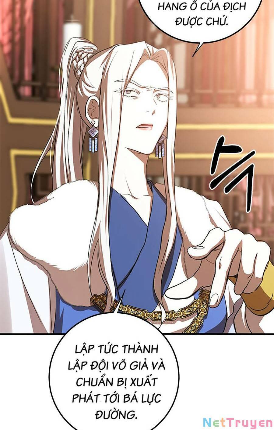 võ đang kỳ hiệp chapter 90 40