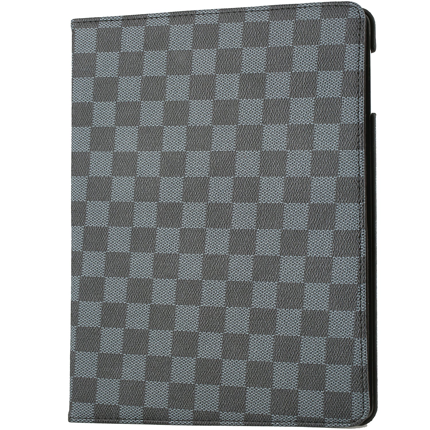 Bao da Caro cho iPad 10.2 inch / 10.5 icnh 2018 Xoay 360 độ hiệu HOTCASE - Hàng Nhập Khẩu