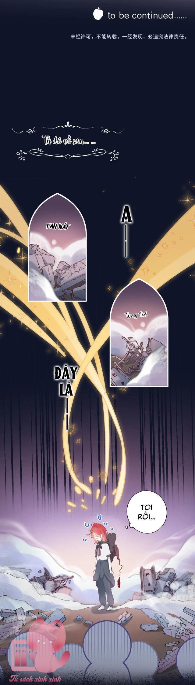 quả táo của anh chapter 1 71