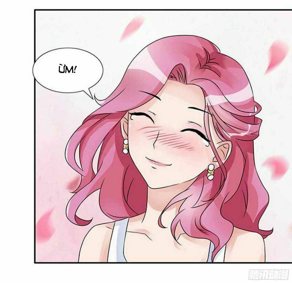 tiểu tâm can tuyệt sủng của lạc tiên sinh chapter 49 14