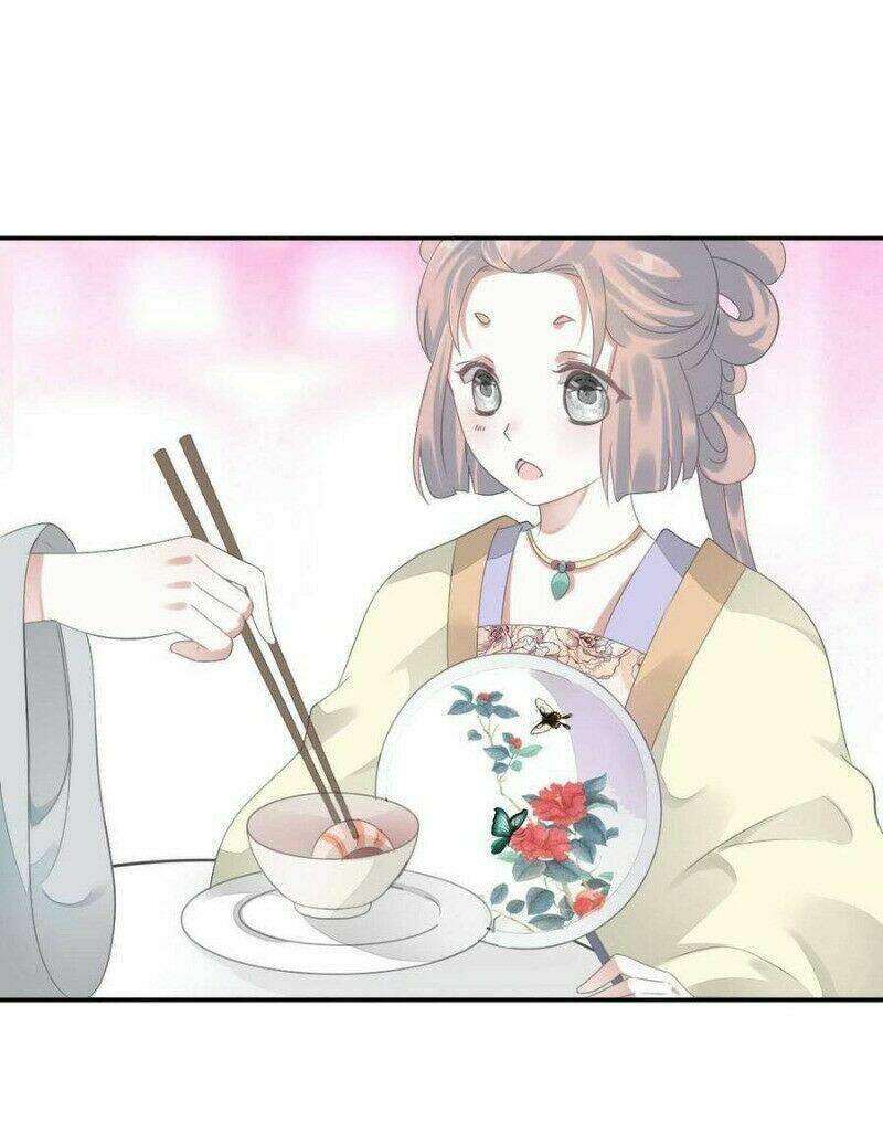 điền viên mật sủng: cô vợ nóng bỏng chapter 93 24