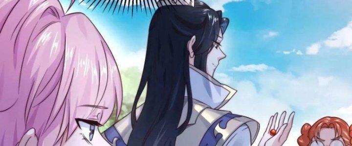 mỗi nữ đồ đệ đều muốn giết ta chapter 38 75