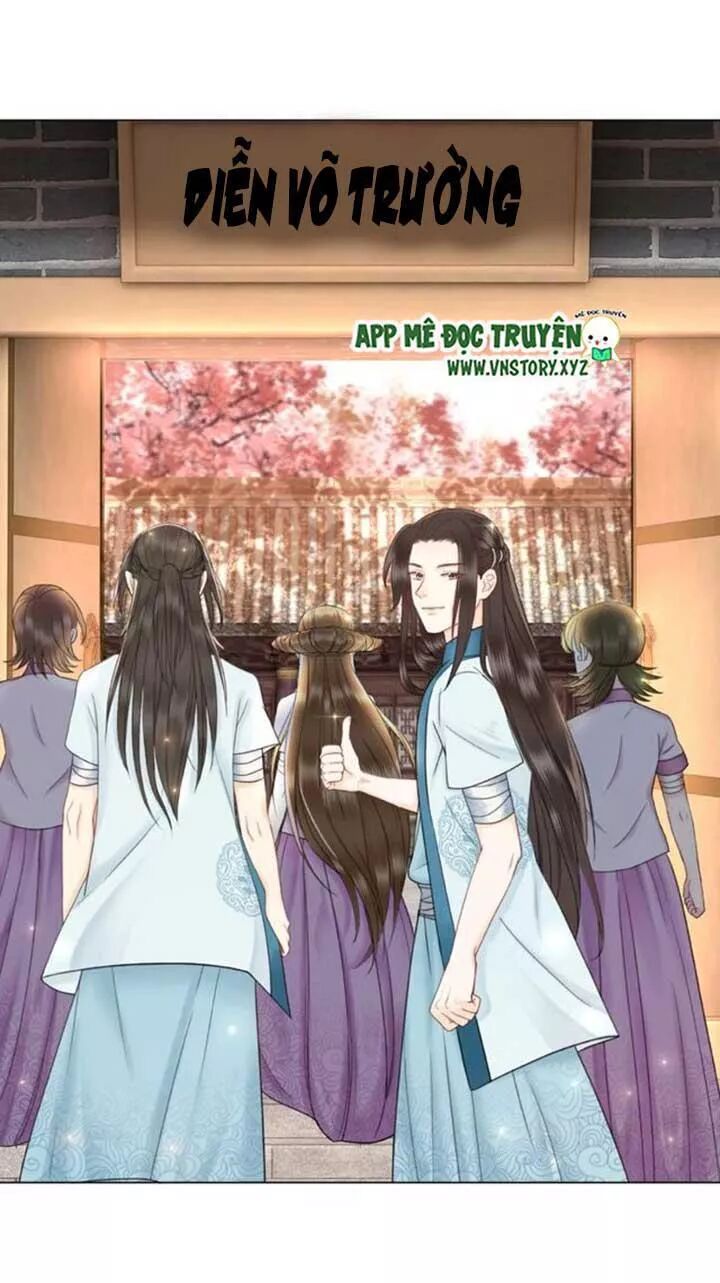 cực phẩm phế vật tiểu thư chapter 36 13