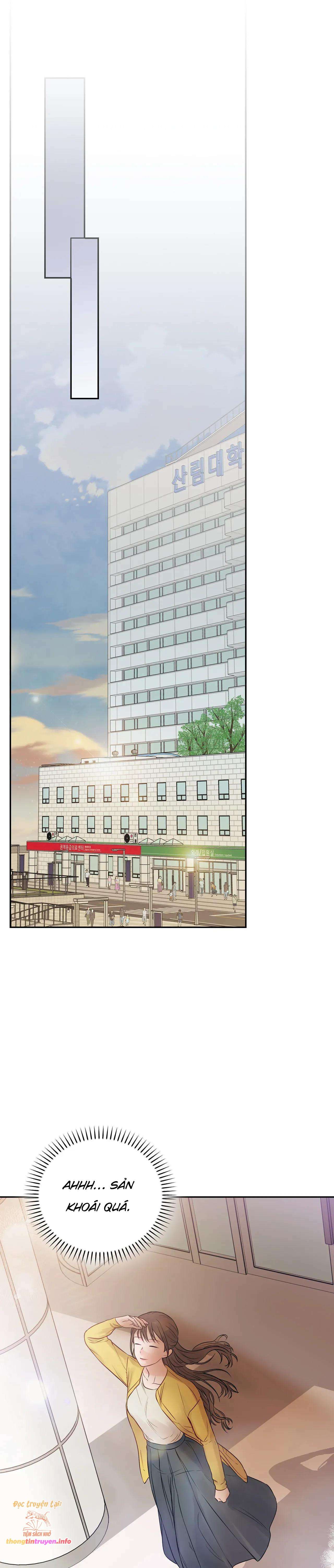 [18+] người bạn nguy hiểm của anh trai chapter 7 33