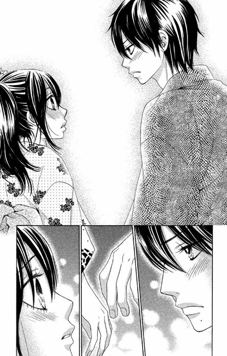 bokutachi wa shitte shimatta chapter 40 11