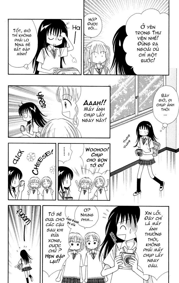 học sinh siêu ngầu chapter 8 23