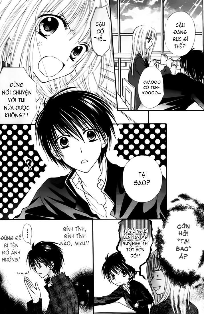 bí mật xương rồng chapter 1 10