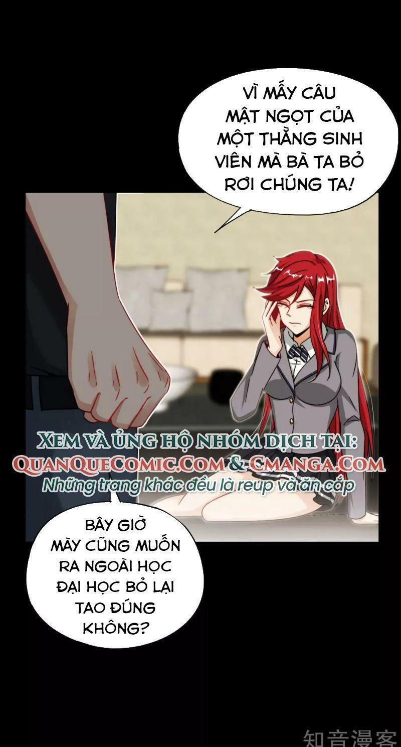 vòng bạn bè mạnh nhất của tiên giới chapter 44 25