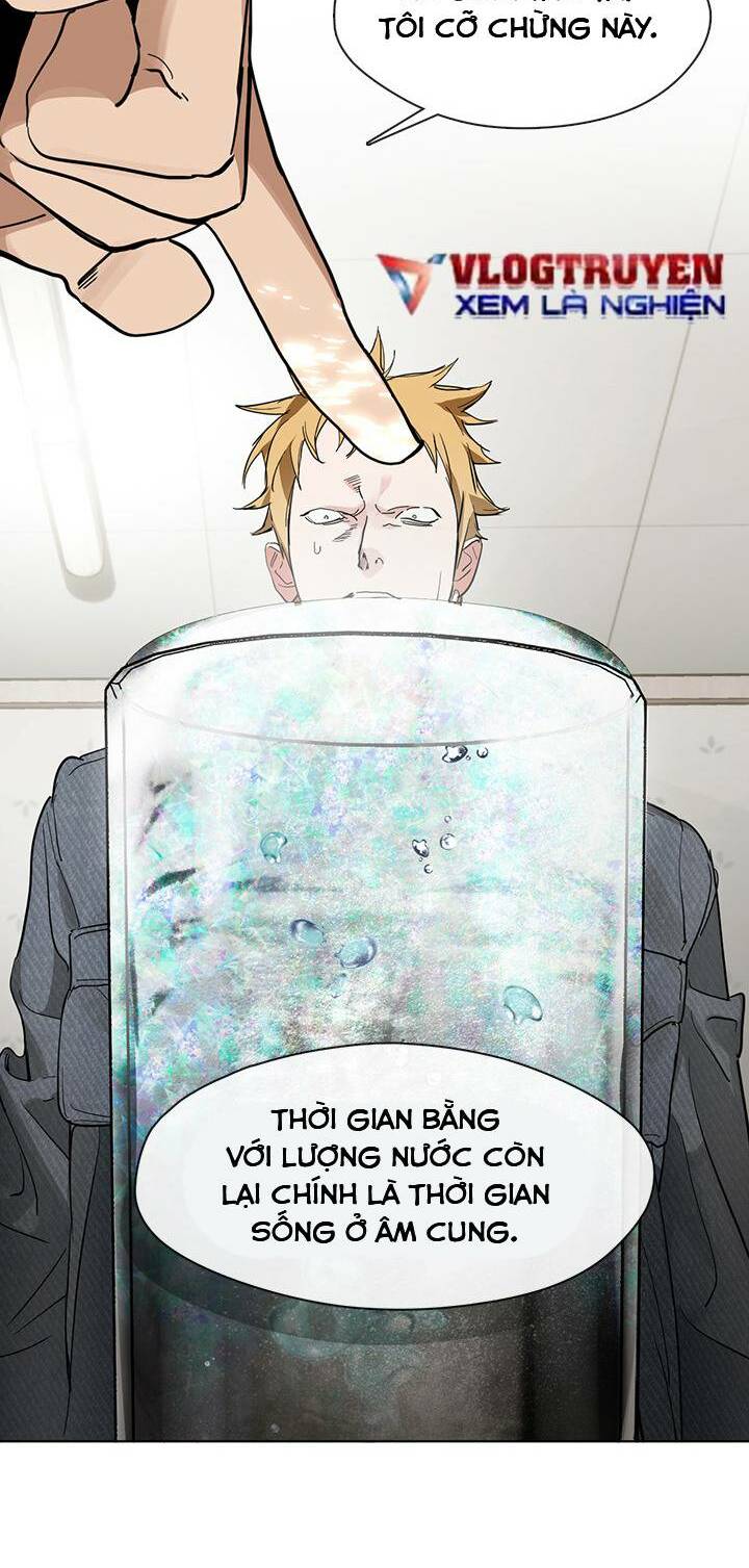 nhà hàng nơi suối vàng chapter 19 34