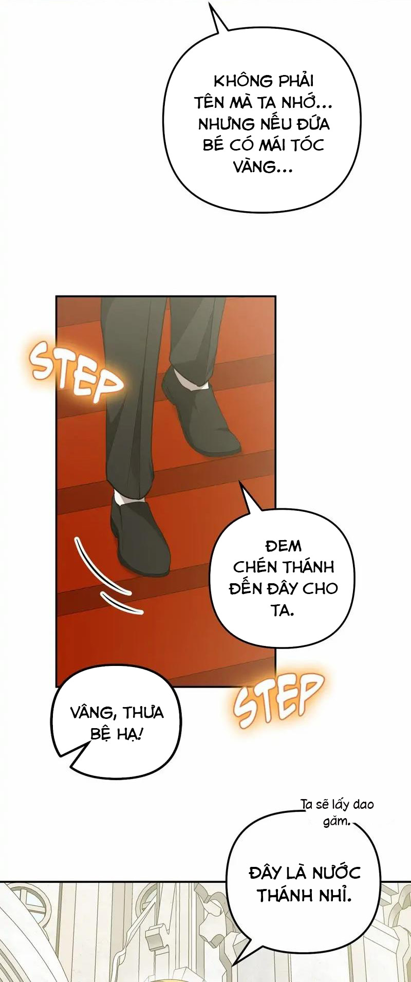 lời nguyền vẫn chưa kết thúc chapter 32 37