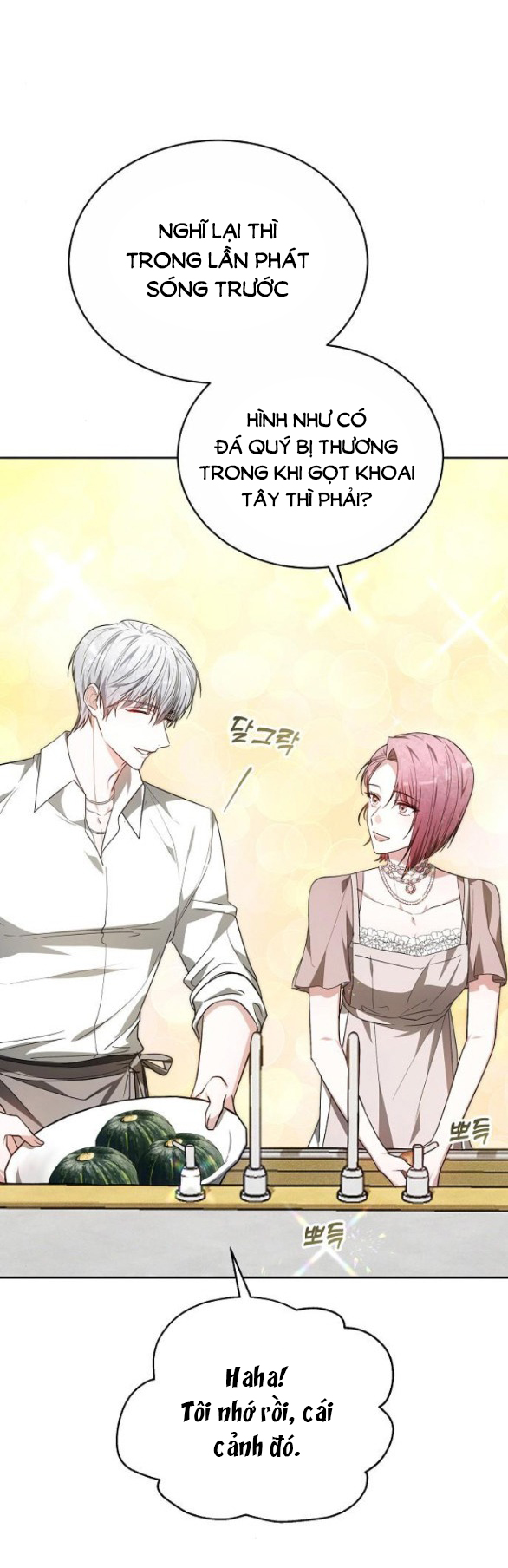 cô dâu của obsidian chapter 5.2 4