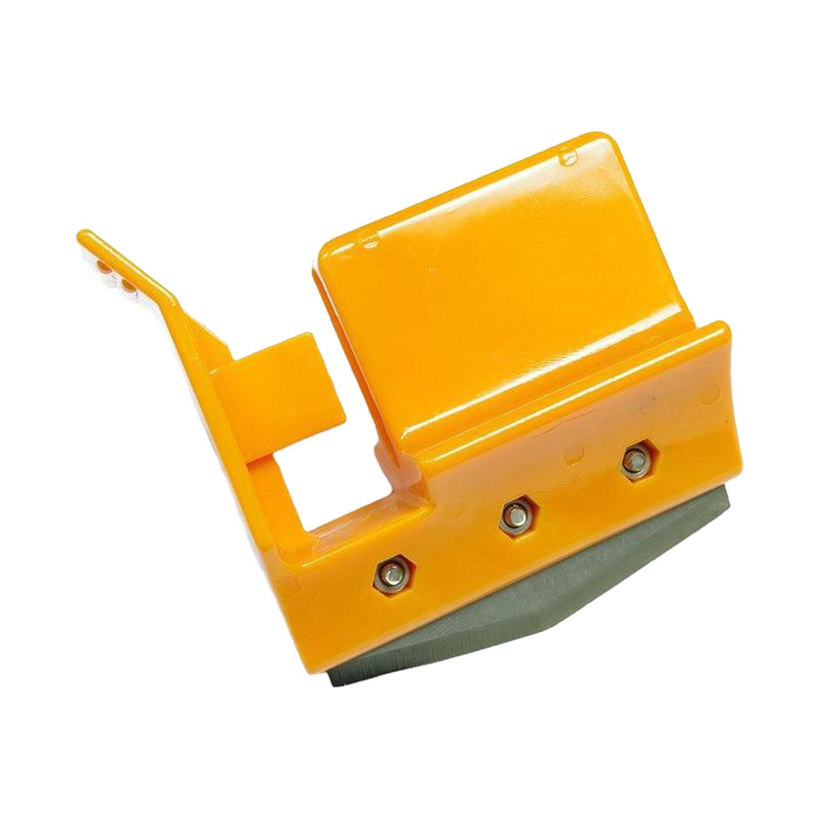 Automatic Juicing Machine Spare Parts Orange Juicer Parts Blade for XC-2000E