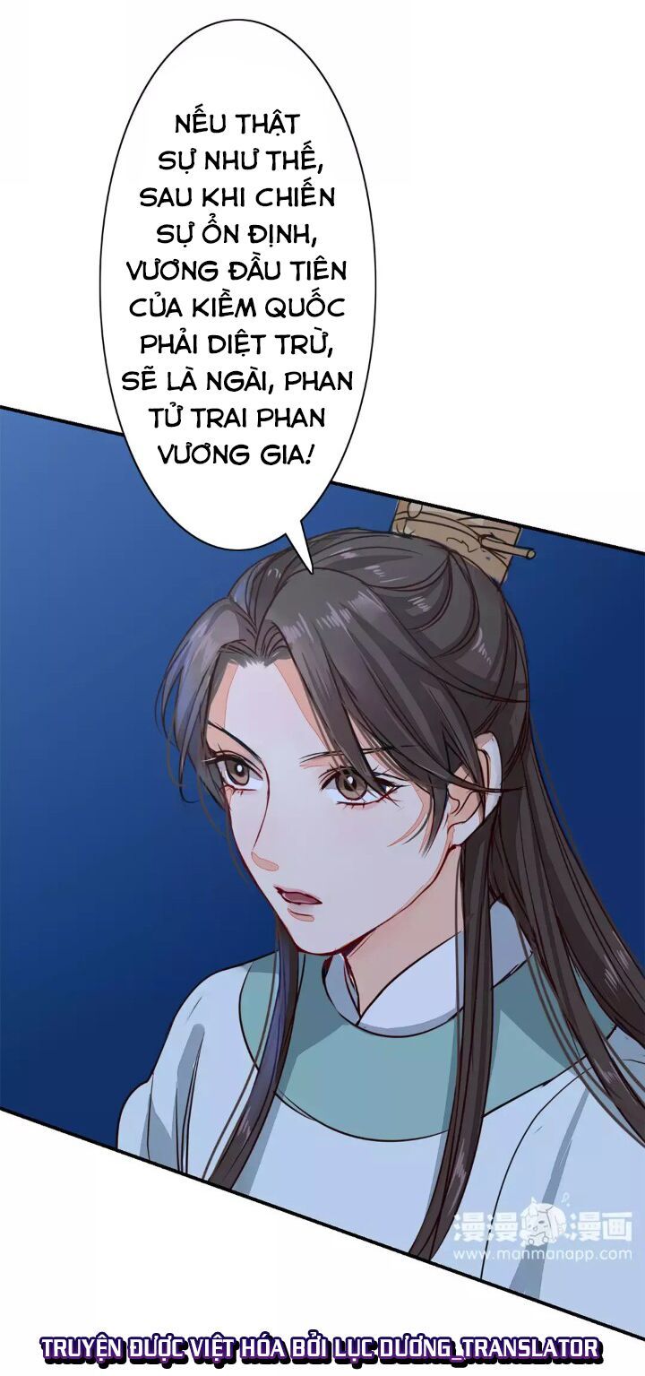 chỉ phu vi thê chapter 11 10