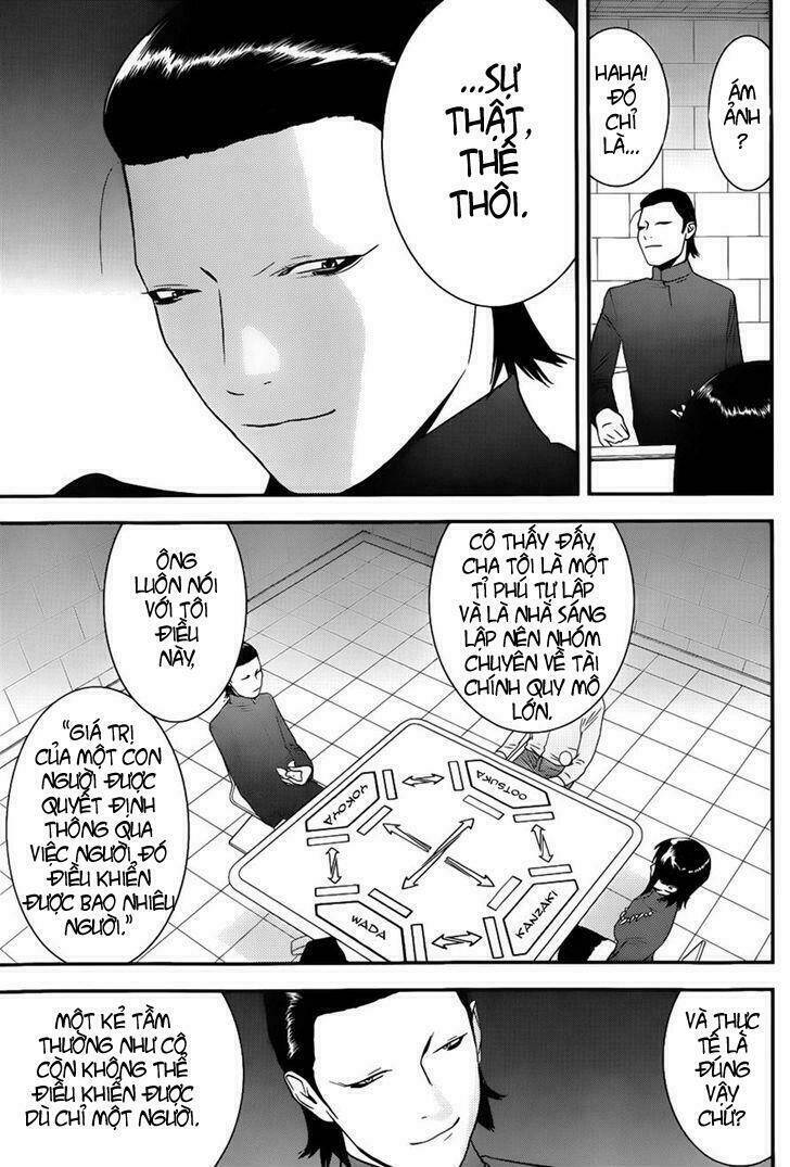 liar game chapter 187 12