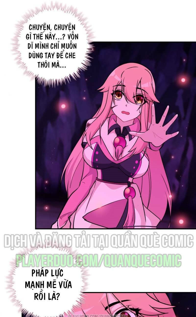 khởi đầu bằng một con côn chapter 63 39