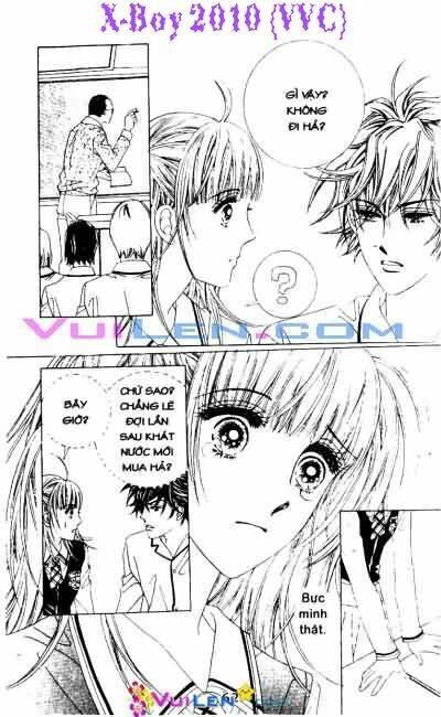 high school bullying chapter 3 2