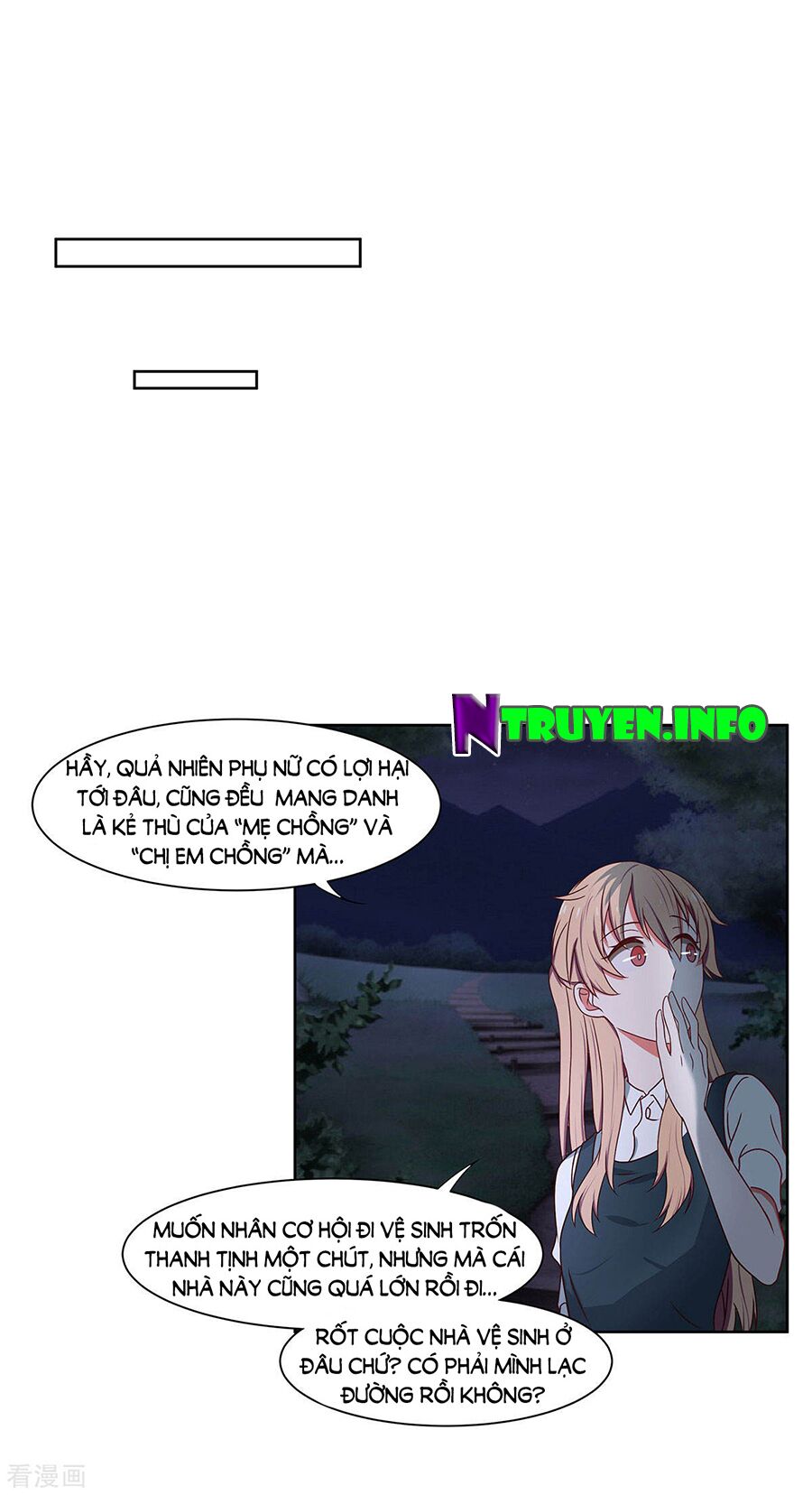 trọng sinh quý thê chi phục thù hoa lệ chapter 50 13