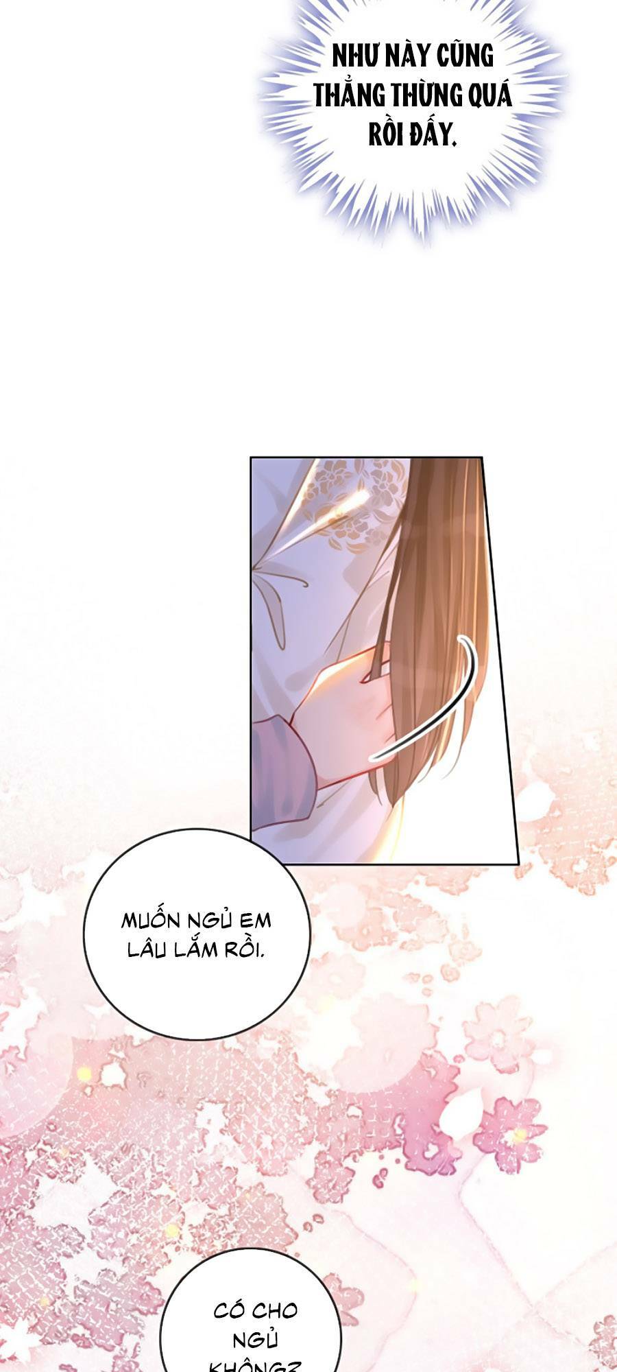 Ám Hắc Hệ Noãn Hôn chapter 148.8 27