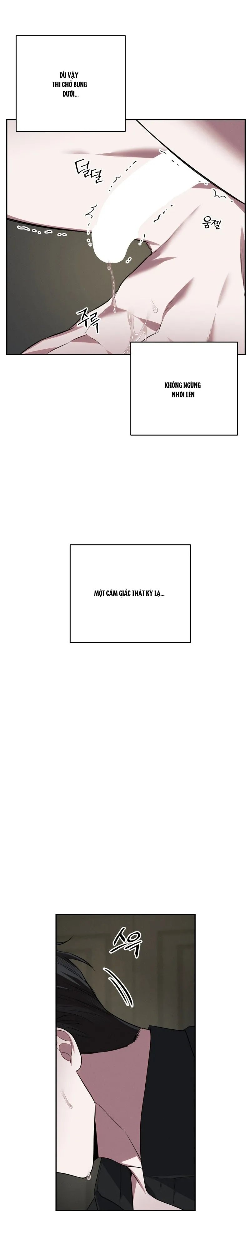 thoát xích chapter 9 16