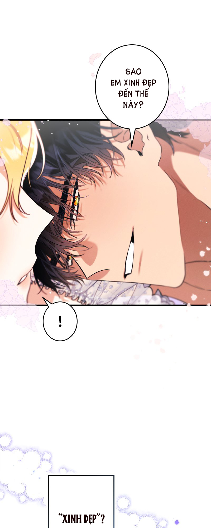 Dinh Thự Của Dã Thú chapter 6.1 - Trang 12