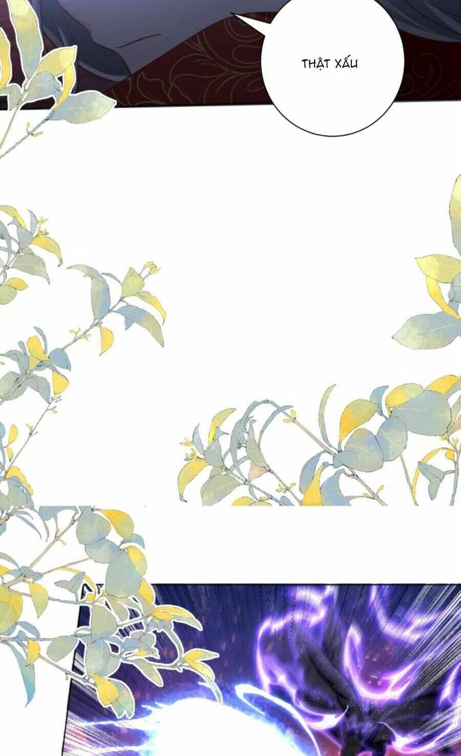 Mở Đầu Nữ Đế Làm Chính Cung chapter 168 35