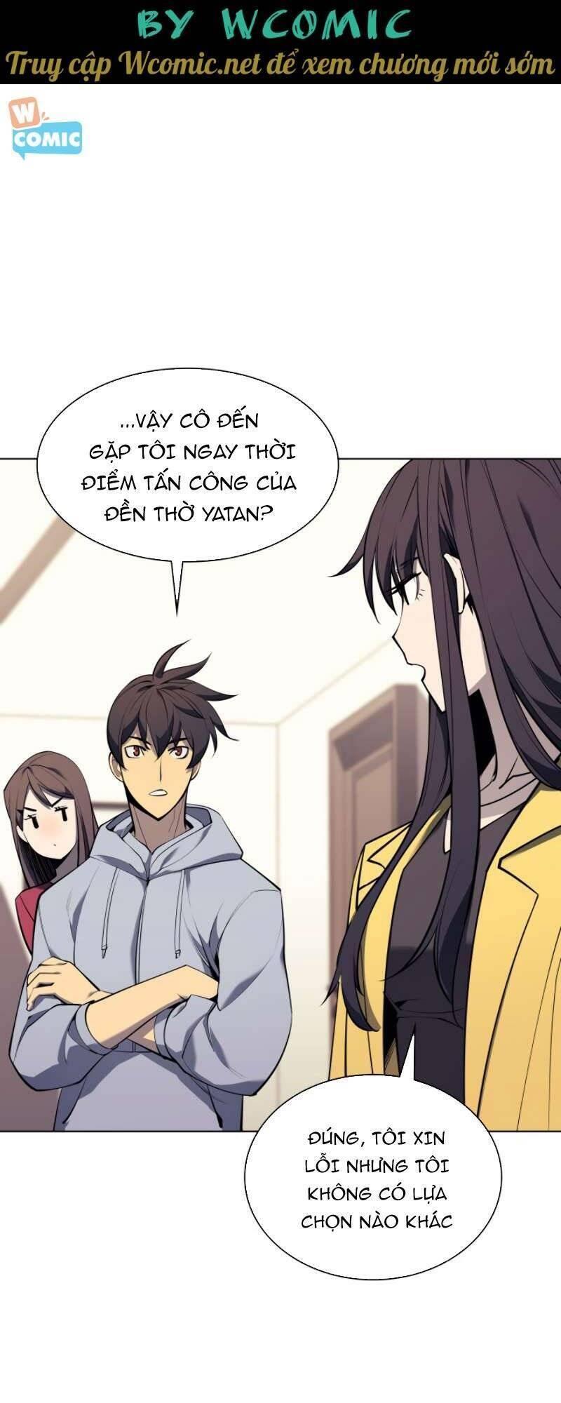 vượt qua giới hạn chapter 81 1